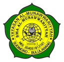 SMA Al Munawwariyyah | SMA Double Track